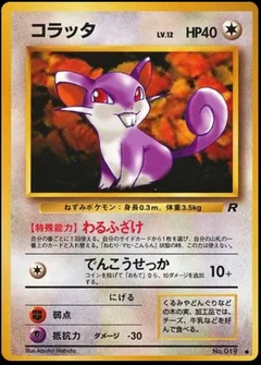 Rattata 19