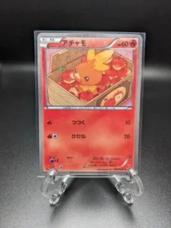 Torchic Holo 1St Edition 5