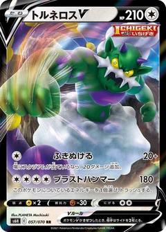 Tornadus V 57
