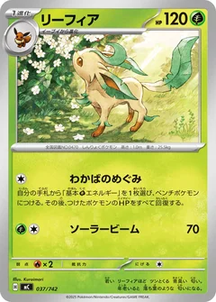 Leafeon 37