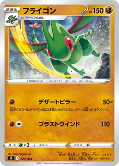 Flygon 224
