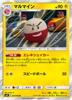 Electrode 37