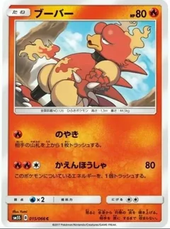 Magmar 15