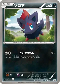 Zorua 36