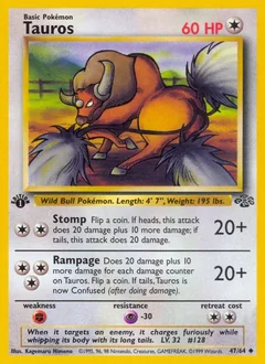 Tauros 47