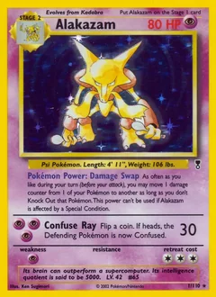 Alakazam 1