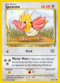 Spearow 94