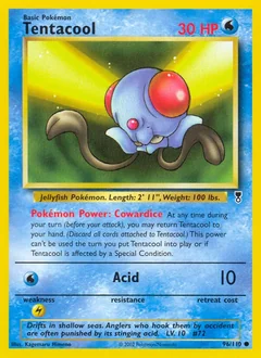 Tentacool 96