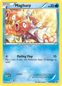 Magikarp 30