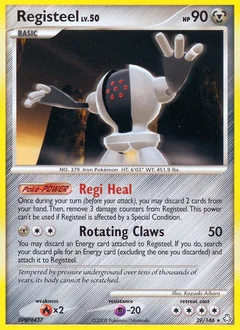 Registeel 39