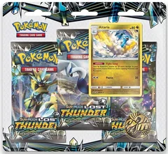 Altaria 3 Pack Blister