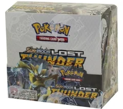 Booster Box