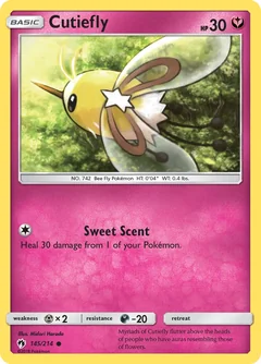Cutiefly 145