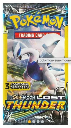 Mini Booster Pack