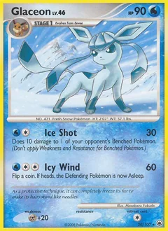 Glaceon 20