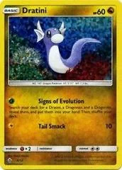 Dratini 9