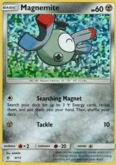 Magnemite 8