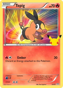 Tepig 13