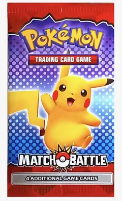 Match Battle Pack