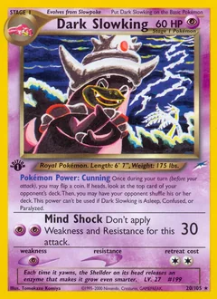 Dark Slowking 20