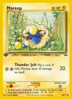 Mareep 58