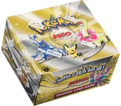 Booster Box