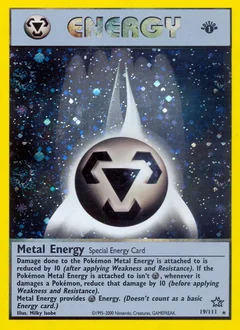 Metal Energy 19
