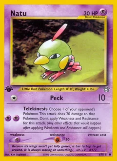 Natu 67