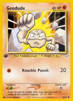 Geodude 44
