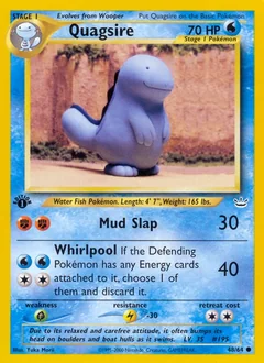 Quagsire 48