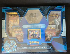 Black Kyurem Box