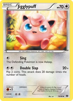 Jigglypuff 78
