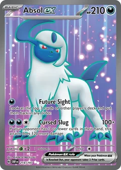 Absol Ex 214