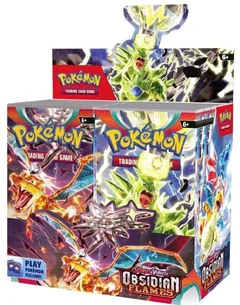 Booster Box