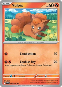 Vulpix 28