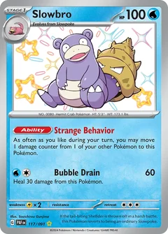 Slowbro 117