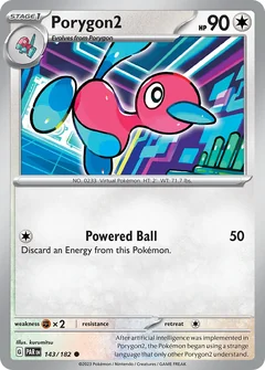 Porygon2 143