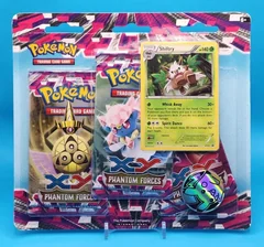 3 Pack Blister