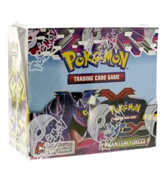 Booster Box