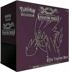 Elite Trainer Box