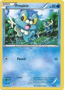 Froakie 23