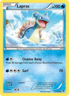Lapras 17