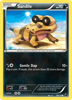 Sandile 68