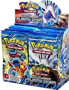 Booster Box
