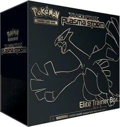 Elite Trainer Box