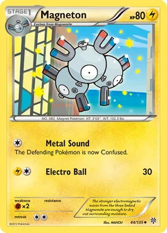 Magneton 44