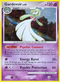 Gardevoir 8