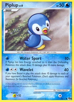 Piplup 16