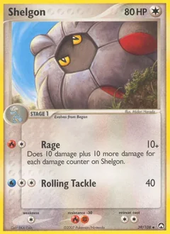 Shelgon 39