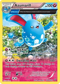Azumarill 104